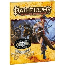 Pathfinder Senda de...