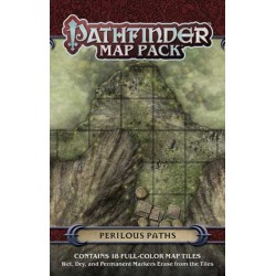 Pathfinder Map Pack:...