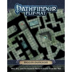 Pathfinder Flip-Mat: Bigger...