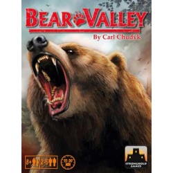Bear Valley