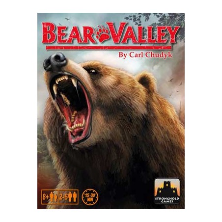 Bear Valley