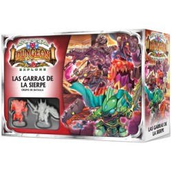 Super Dungeon Explore: Las...