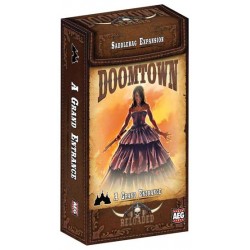 Doomtown: Reloaded. A Grand...