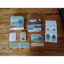 The Grizzled: At Your Orders!