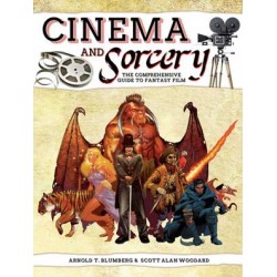 Cinema and Sorcery: The...