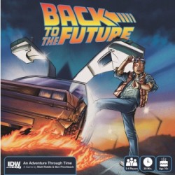 Back To The Future: An...