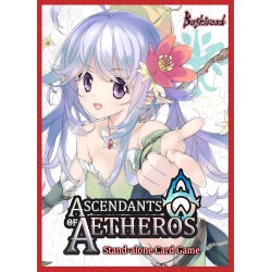 Ascendants of Aetheros -...