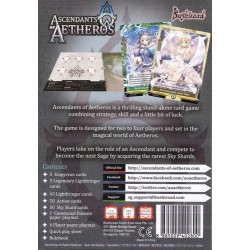 Ascendants of Aetheros -...