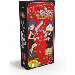 Cash 'n Guns Exp: Team Spirit