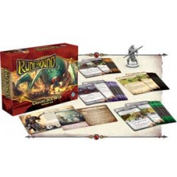 Runebound 3rd Edition -...