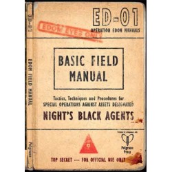 Night's Black Agents: The...