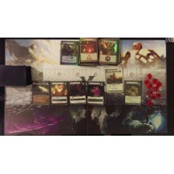 Ascension X: War of Shadows