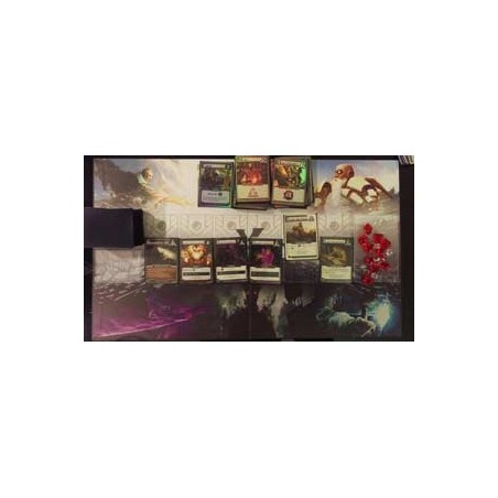 Ascension X: War of Shadows