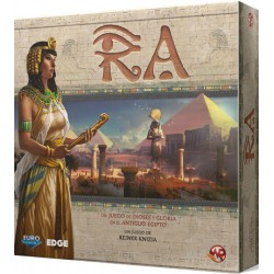 Ra (Edge)