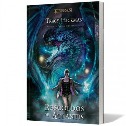 Fireborn: Rescoldos de...
