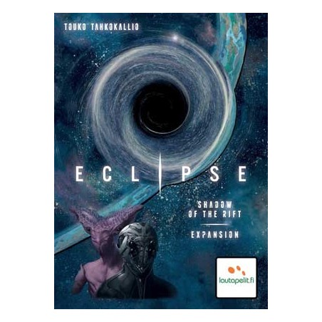 Eclipse: Shadow of the Rift