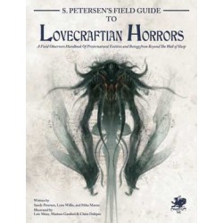 S.Petersen's Field Guide to...