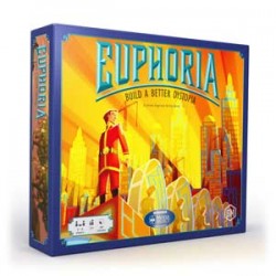Euphoria: Build a Better...