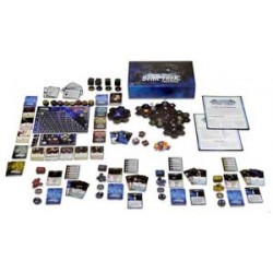 Star Trek: Frontiers