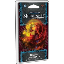 Netrunner LCG. Serie 6-2:...