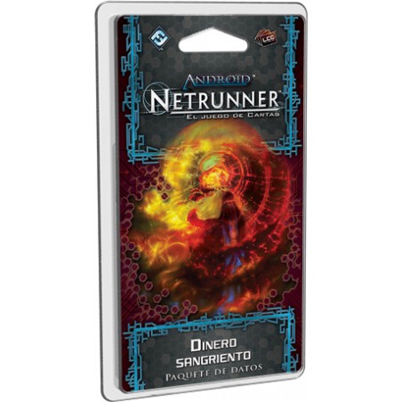 Netrunner LCG. Serie 6-2:...
