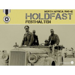 Holdfast: North Africa