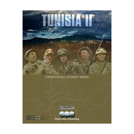 Tunisia II