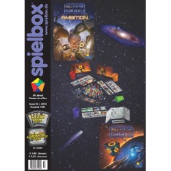 Spielbox 2016/4 - English...
