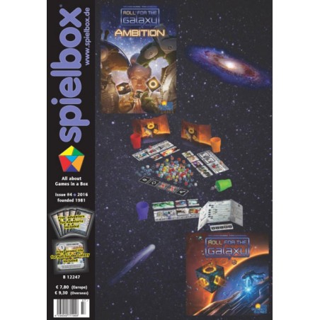 Spielbox 2016/4 - English...