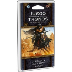 Juego de Tronos. Guerra de...