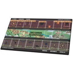 Boss Monster: Tapete de juego