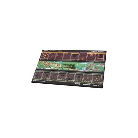 Boss Monster: Tapete de juego