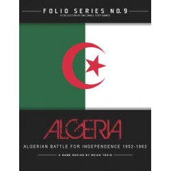 Algeria (Folio Series 9)