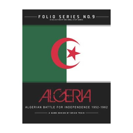 Algeria (Folio Series 9)