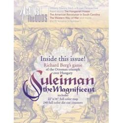 Against the Odds 9:...