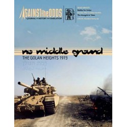 Against the Odds 46. No...