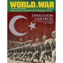 World at War 49: Operation...