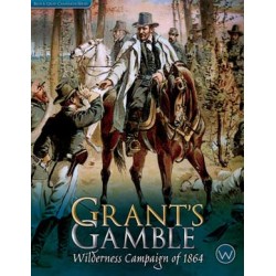Grant's Gamble