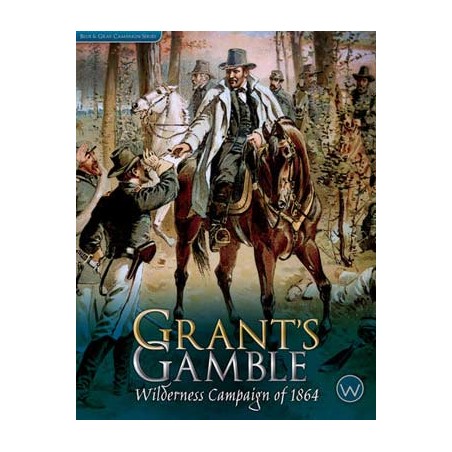 Grant's Gamble