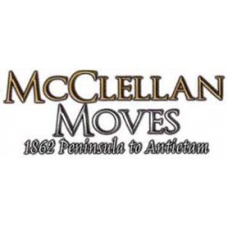 Grant's Gamble: McClellan...