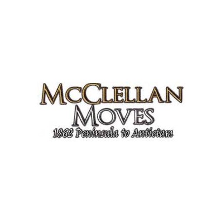 Grant's Gamble: McClellan...