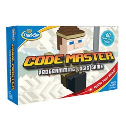 Code Master