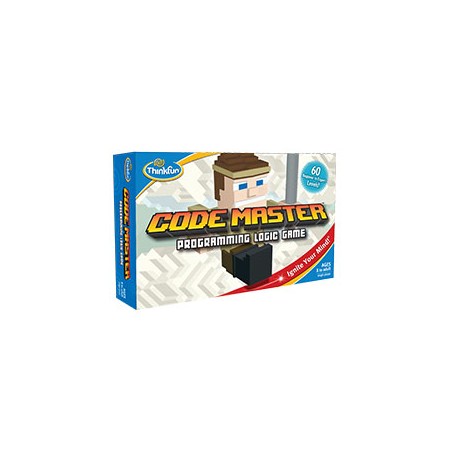 Code Master