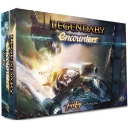 Legendary Encounters: A...