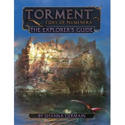 Torment Tides of Numenera:...