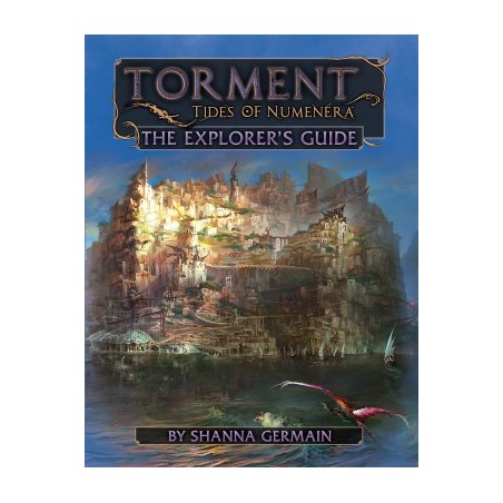 Torment Tides of Numenera:...