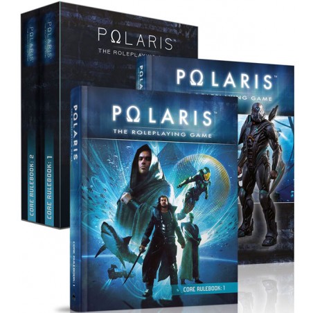 Polaris RPG