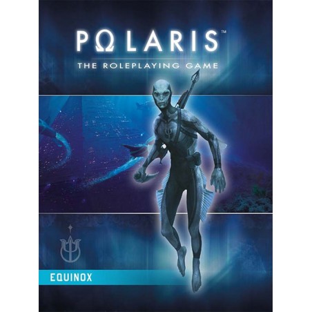 Polaris RPG: Equinox