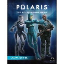 Polaris RPG: Character File...
