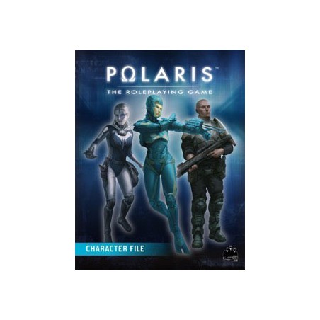 Polaris RPG: Character File...